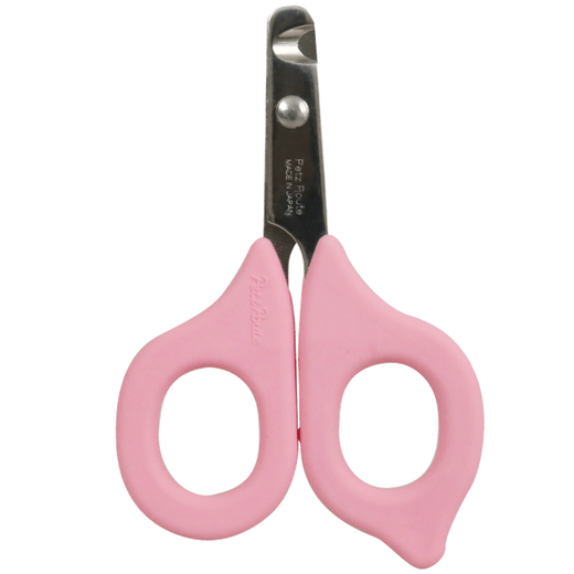 Paizlu Japan Paizlu imported cat clipper to prevent injury Garfield puppet British short blue cat Siamese Teddy dog nail clipper for medium and large dogs (imported from Japan)