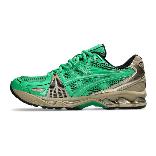 亚瑟士（asics）GmbH x  Gel-Kayano Legacy联名复古运动休闲跑步鞋1203A350 1203A350-100【现货速发】 41.5