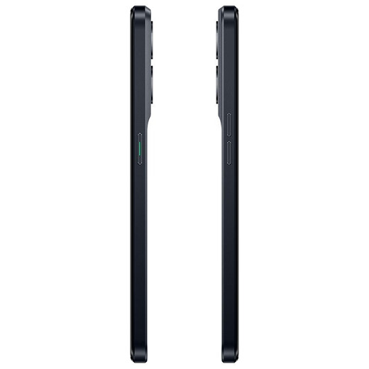 OPPO Reno8 (5G版) 二手手机 安卓智能 国行 学生机 夜游黑 8G+256G