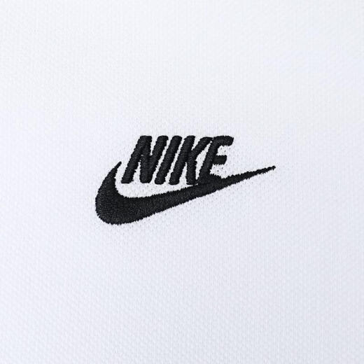 耐克（NIKE）春夏男子ASMNKCLUBSSPOLOPIQUEPOLO衫 fn3895-010 XS