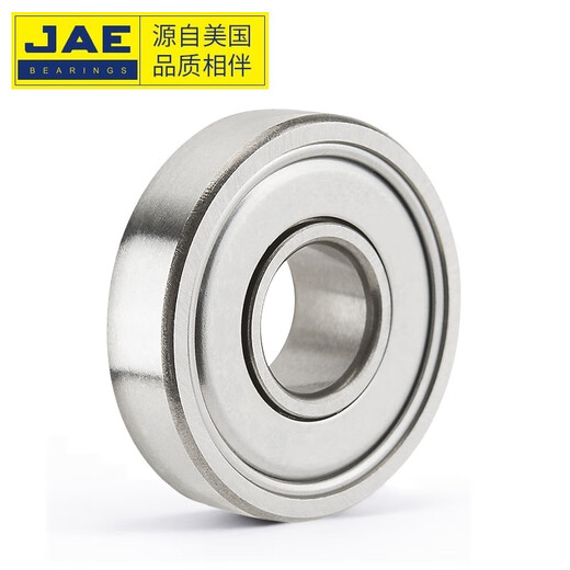 JAE high-speed small bearing 692 stainless steel 693 motor 694 motor 695 flange 696 fan 697 hardware 698 tool 699Z F694-2Z [high-speed bearing steel flange type]