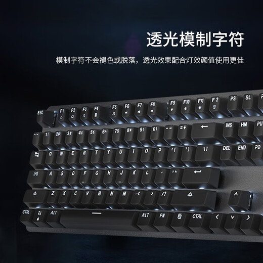 Logitech K845 Механическая клавишная клавиатура подсвеченная клавиатура игра для клавиатуры E-Sports Клавиатура чай зеленый и красная оси клавиатура DIY клавиатура клавиатура и набор мышей с полной размерной клавиатурой K845+M650 L Клавиатура и мышь набор зеленых оси