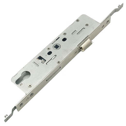 Yichen Custom Aluminium-Legierung Multi-Punkt-Türschloss 8530 gebrochener Brücken Aluminiumtür Schloss Körperverbindung Türschloss Plastikstahltür 8535 Multi-Punkte-Speziallänge 9230 Multi-Punkt-Schloss Körperseite 330)
