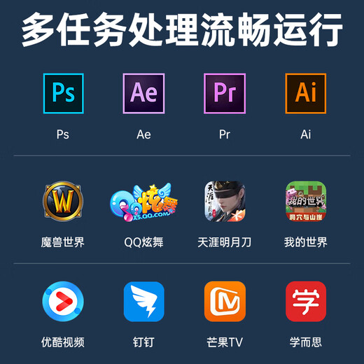 H&U&W National Bank 2025 Neuer Intel + Core i7-Laptop, dünn und leicht, Studentenbüro, tragbarer Hochleistungs-Gaming-Laptop, Business-Design, AI-Standarddruck-Laptop, 15. Generation, 14-Zoll-Intel-IPS-Augenschutz + 9D-Blu-ray-Vollbild, 8G-Speicher/256G-Super-Speed-Festplatte