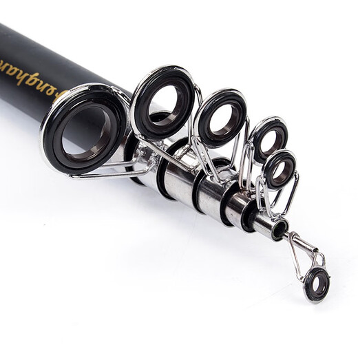 Fishing rod Fishing rod Sea rod set Sea rod rock rod fishing rod set full set sea fishing rod far throwing rod super hard special price casting rod ultra light sea rod 3.6 meters get 3.6 meters + 8 axis 4000 wheel set