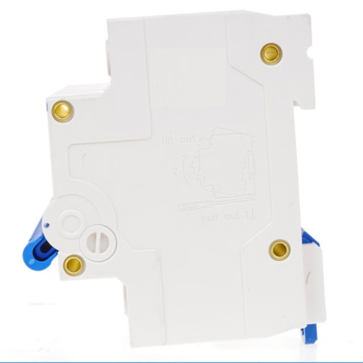 CLCEY industrial protector Acti9 series small protector IC65N single/price ZT-NXB/2P/80A