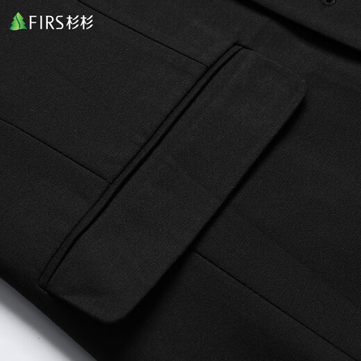 Shanshan suit men's slim professional formal suit business groomsmen suit groom suit wedding suit men's suit