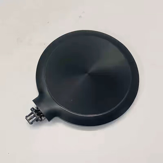 Midea Electric Kettle Accessories Pot Lid Assembly MK-HJ1713 Pot Lid Assembly Support Top Lid Top Lid Assembly