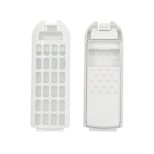 Accesorios de bolsas de filtro de lavadora Huixi Adecuados para Haier XQB120-F826 EMS70BZ58W Filtro de chips de alambre bolsillo No. 79 Filtro horizontal de cuatro verticales seis [2 paquetes]