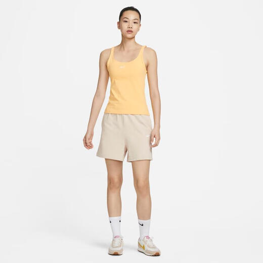 耐克【滔搏运动】耐克 女子吊带背心 NIKE SPORTSWEAR ESSENTIAL DH1346-795 XS