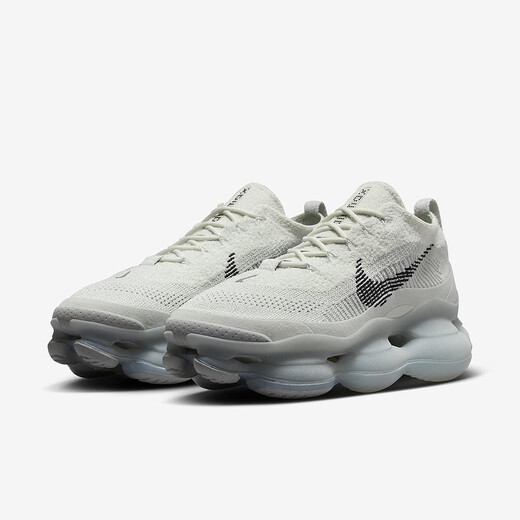 Nike (Nike) 2024 Spring Men's Shoes Air Max Coushing Comfort Sports Running Zapatos FQ2694-001 43