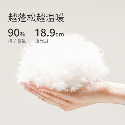 DAVE&BELLA Hello.Kitty co-branded children's down vest boys vest girls down jacket winter new style candy powder ready stock 90 cm (recommended height 80-90cm)