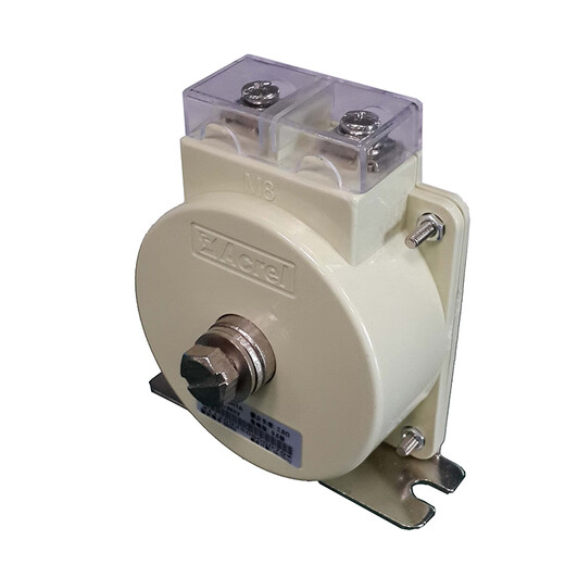 Ankerui AKH-0.66 M8 current transformer small capacity low voltage drawer cabinet measurement or protection double M8 100/5A