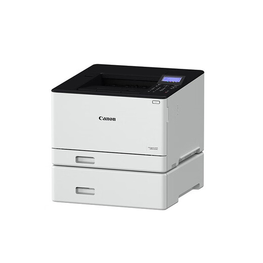 Canon LBP621CW/623CDN/673CDN Color láser red inalámbrica Oficina comercial de la oficina financiera actualización del hogar LBP673CDW Doble inalámbrico [33 páginas/minuto]