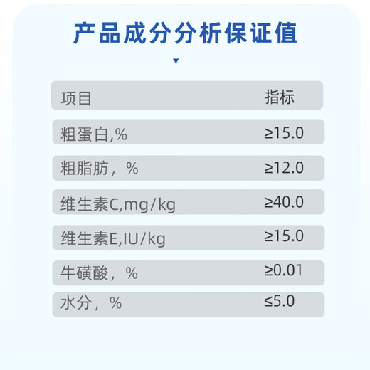 MOFEI Cat Formula Goat Milk Powder 400g Newborn Goat Milk Powder for Pets Adult and Kittens Growth Nutrient Calcium Supplement