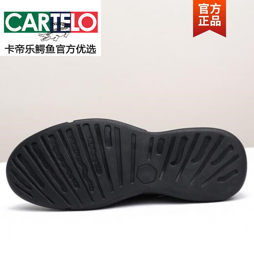 Zapatos para hombres de cartelo sandalias de verano de verano