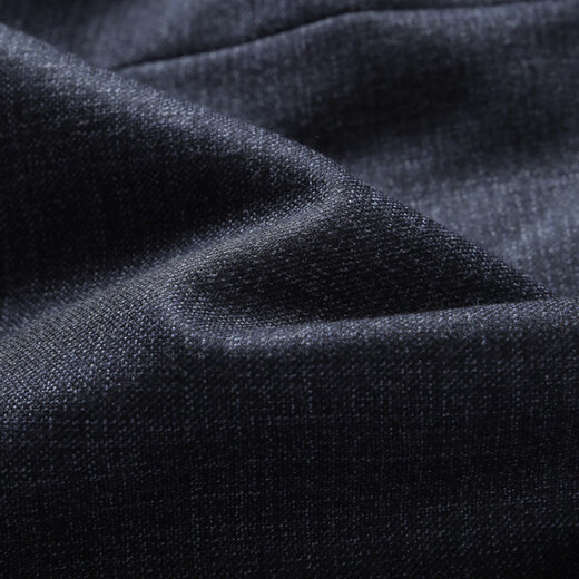 Youngor (YOUNGOR) suits for men 288 style suit tops business suits anti-wrinkle, natural stretch, comfortable and easy to care for shopping malls, navy YOTX217288FIA tops XL 180/104A