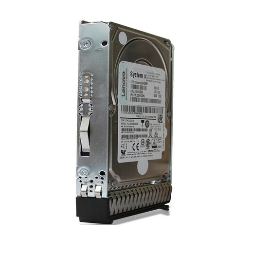 
Lenovo IBM Server Hard Drive Lenovo Storage Mechanical Hard Drive Office Special Hard Drive IBM System X86 Special 2.5-inch 900G Number 00WG695/00WG696