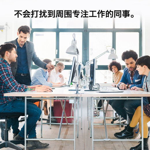 Logitech M220 silent mouse wireless mouse office mouse symmetrical mouse with wireless micro receiver red and black