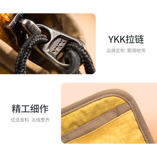 GOX旅行护照包多功能机票夹长款证件包收纳包大保护套证件袋卡包 玫红大号（可放3-5本护照）