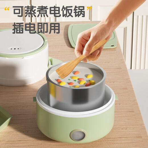 Xinge mini cuisine alimentaire de la nourriture réelle cuisinière entièrement coeur cuisine ustensiles de cuisine jouant des jouets de maison vraie cuisine 39 pièces verte