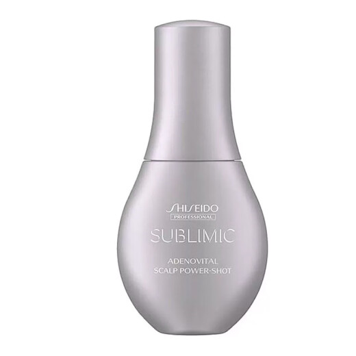 SHISEIDO PROFESSIONAL core care scalp vitality care solution anti-hair loss fluffy strong and plump essence 120ml