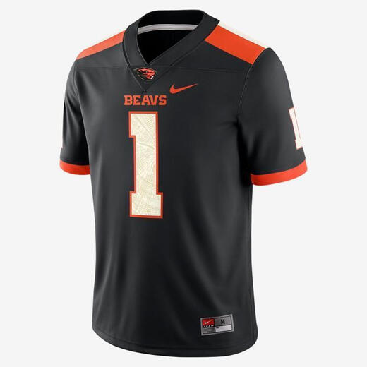 耐克（NIKE）男士运动T恤五分袖足球衣训练服休闲上衣速干Oregon AO9902 Black/Dark Grey 3XL