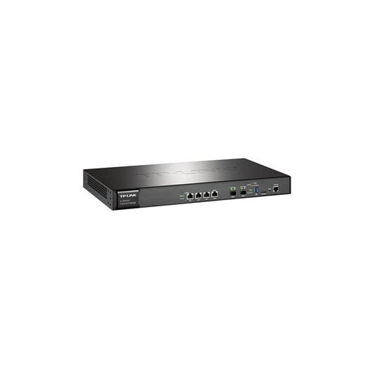 TP-LINK 10 Gigabit Commercial Enterprise Router Multi-Wan Port 10 Gigabit Enterprise Router TL-ER8820T 20 Gigabit Optical Belt Volume 1000 TL-ER6220T