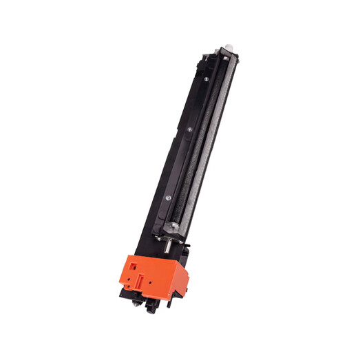 Super Leap TN-711 Pulver Box ist für Konica Minolta Bizhub C654 C754 C654E C754E Kopierer Toner Box DV711 Black Development Cell geeignet
