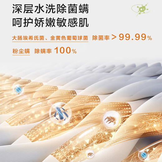 Haier drum washing machine 8 kilograms [Jin equals 0.5 kg] frequency conversion fully automatic household ultra-thin washing machine 525 large drum diameter small apartment wool down washing mate33s National subsidy 14126 upgrade model 8kg single washing + 417mm ultra-thin + large barrel diameter + wool + mite removal washing