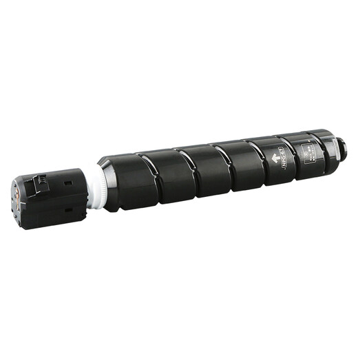 Tianse NPG-67 es adecuado para Canon C3020 Toner C3120L C3520 C3320L C3025 Copiadora C3325 C3525 Rosa Caja de tóntecas de tinta G67 Cartucho azul