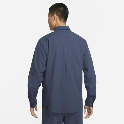 耐克（NIKE）【滔搏运动】耐克男子上衣 NIKE ACG DRI-FIT UV \x22DEVASTATION DN3937-437 2XL