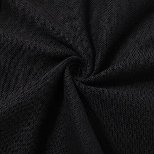 耐克（NIKE）官方t恤女装男装 春新款运动服休闲服翻领全棉透气Polo衫短袖 FN3895-010/ S 165/84