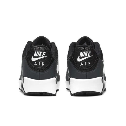 NIKEGOLF golf shoes for men and women without spikes golf men's outdoor sports shoes CU9978 sports shoes CU9978-002 The size is too small. It is recommended to take the large size 42.5