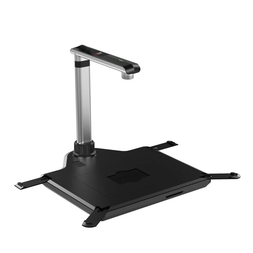 Hanwang Gaopaoyi HD Scanner Window Asuntos gubernamentales Gobierno Gobierno Instrumento Instrumento Escáner Documento Recibo HW690F Corrección automática de desviación Identificación OCR 16 millones HD A3 HW690PRO Cámara dual + Identificación de la tarjeta de identificación
