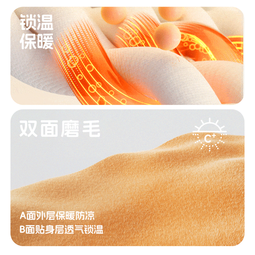 Beigu Beigu Baby Sleeping Bag Children's Winter Spring and Autumn Constant Temperature Sleeping Bag Detachable Sleeves and Split Legs Sleeping Bag Baby Anti-Kick Quilt Autumn and Winter 15-20 C Sailing Plan - Constant Temperature Cotton M Code Height 80-95cm Age 1.5-3 years