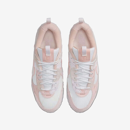 NIKE/耐克 AIR MAX 90 男女同款气垫电玩复古休闲鞋缓震耐磨运动鞋 DM9922-104 女款 37.5