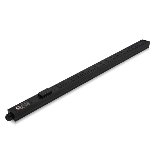APC Schneider Cabinet PDU Socket Easy Rack Typ Plug-In 10A 16A Computerraum PDU Netzteil Stromverteilungseinheit Ersetzen Sie AP6201CH AP6221CH EPDU2116B-GB16S 16 National Standard Grenzflächen-Lightning-Schutzschutz