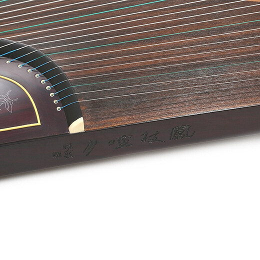
Dunhuang brand guzheng 698J 698T 698O 5698JT high-end performance rank zheng Shanghai National Musical Instrument Factory 1 698J Baochai Butterfly