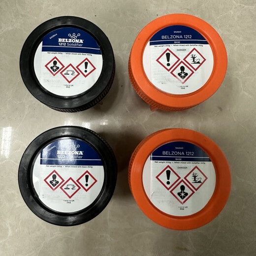 贝尔佐纳 belzona1111 1311 1391 1321 1121 金属工业 修补剂 111 贝尔佐纳1391T*1KG