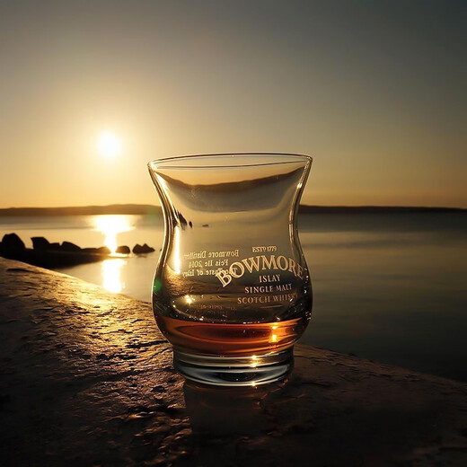 Bowmore 12 Jahre 15 Jahre 18 Jahre 25 Jahre Single Malz Whisky Schottland importierte ausländische Wein Bowmore 12 Jahre