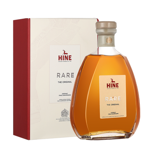 Yulu Baotou Shu Yulu Xishi 1000ml Cognac Original Vin français importé 1000 ml