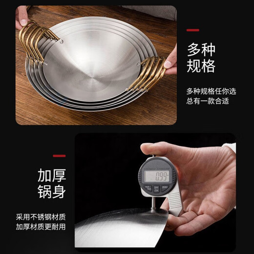 HALODN Estufa de alcohol Olla caliente Olla de alcohol portátil para exteriores Olla seca espesada y profundizada Juego de caldera seca de líquido sólido Estufa de alcohol espesada + Olla espesada y profundizada Nueva caldera de alcohol de 28 cm, imprescindible en invierno