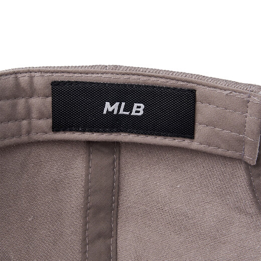 MLB Baseball Hat Sommer Baseball Cap NEU Stickungslogo Sunshade Soft Top Geschenk 3ACPVV04N-50grs
