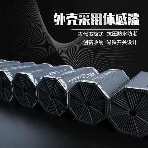 象吉乐日本福冈工具精密螺丝批格纳库电讯工具手表眼镜手机维修螺丝刀套 9227格塔库螺丝刀套装