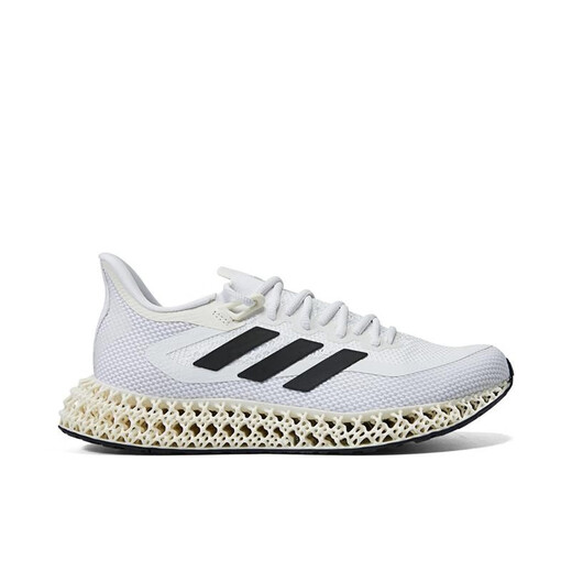 
Adidas men's shoes 2024 summer new 4DFWD lightweight breathable running shoes comfortable sports shoes training shoes Q46445 GX9249 42