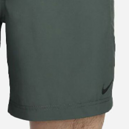 耐克（NIKE）  2024夏男梭织健身训练休闲运动短裤户外训练运动裤 DV9858-338 S