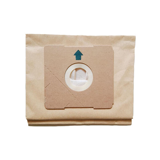 
Adapted to Yili Vacuum Cleaner Filtration 6263 Filter Cable Accessories 6253 Dust Bag with Buckle 6218 Filter Bag Dust Collection Component 6249/6213/35E Paper Bags * 3