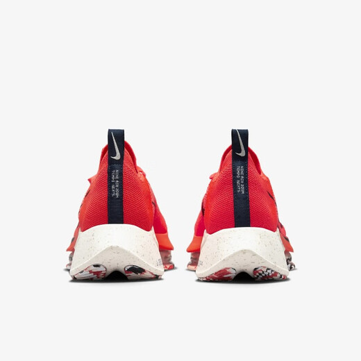 Nike Air Zoom Tempo Next Professional Racing Комфортная режущая мужская кроссовка Red Ci9923-601 Стандарт 39/US6.5