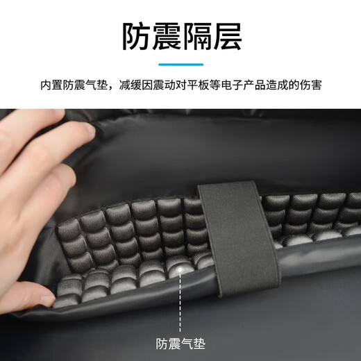 CWATCUN shoulder camera bag photography bag crossbody shoulder professional camera bag high-value men and women commuting suitable for Fuji sony Sony Canon Leica SLR camera bag